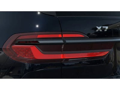BMW X7 M60i 2027