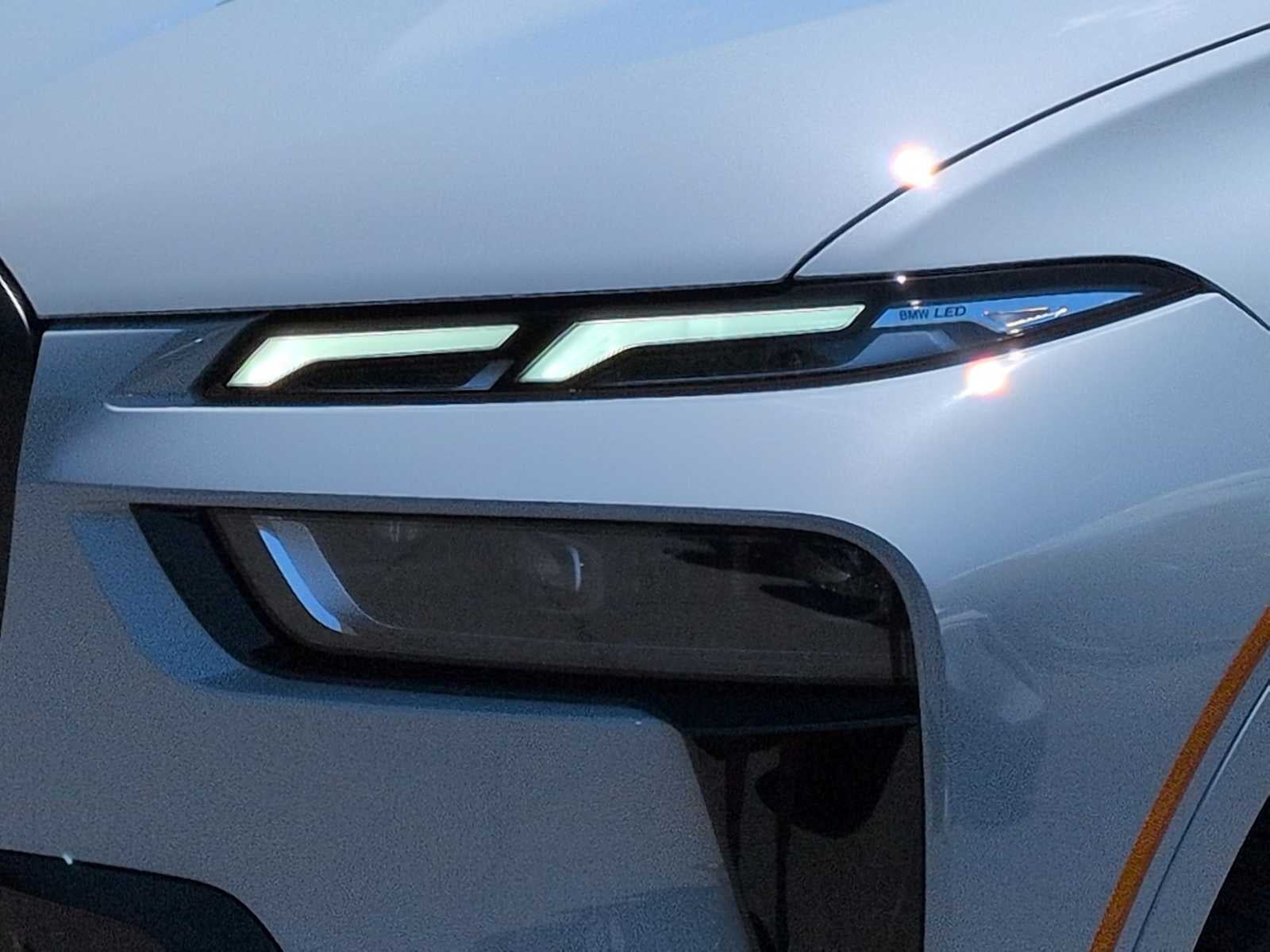 BMW X7 M60i 2027