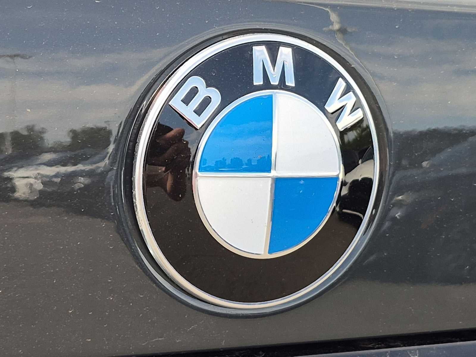 BMW X7 M60i 2027