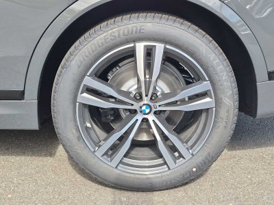 BMW X7 M60i 2027