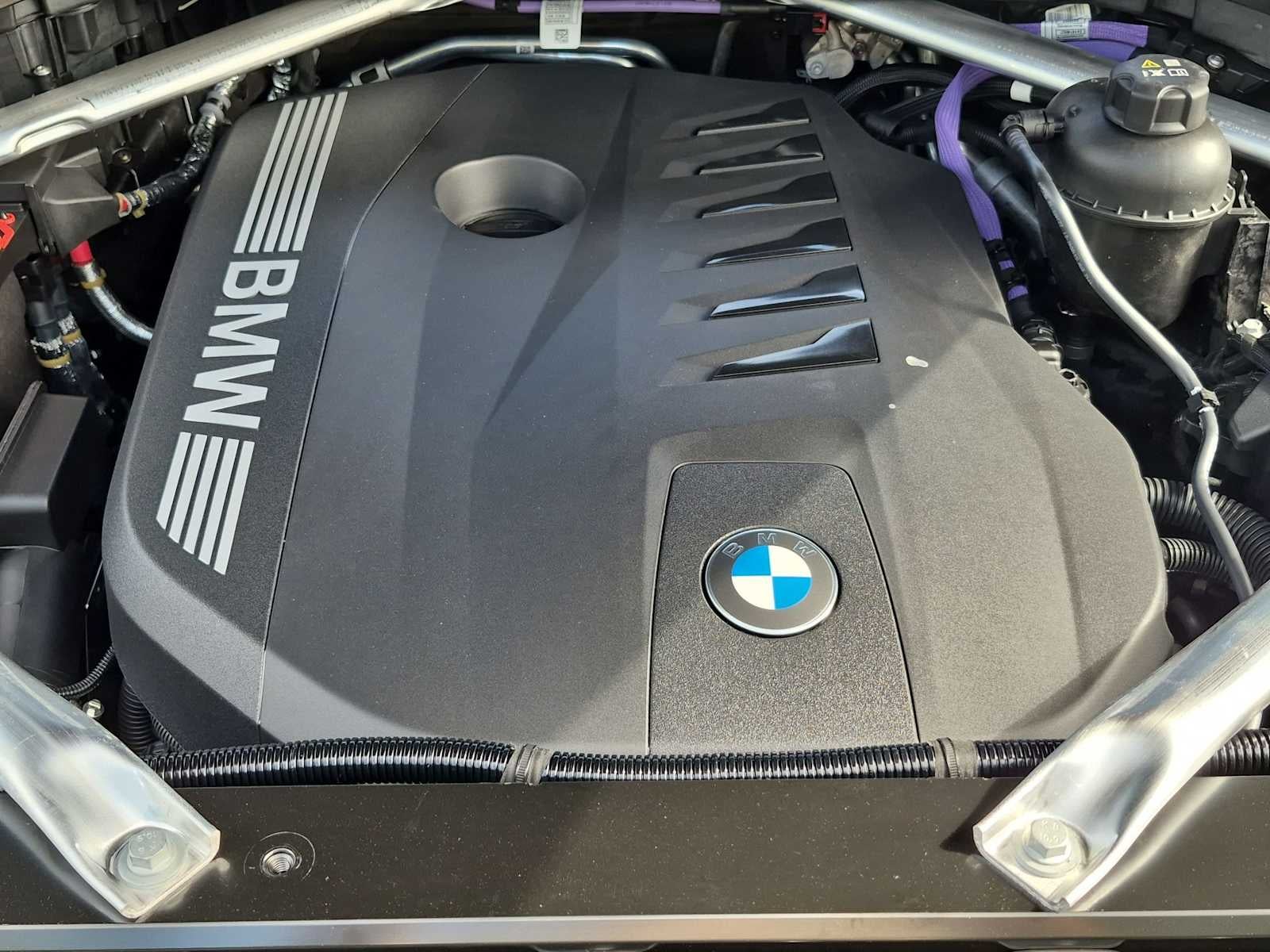BMW X7 M60i 2027