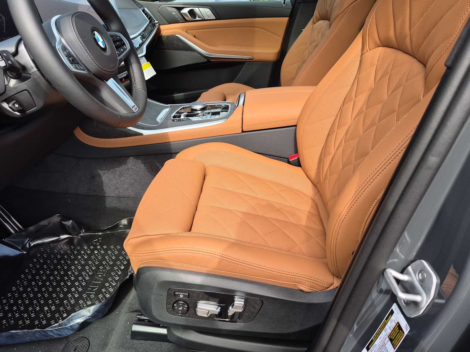 BMW X7 M60i 2027