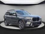 BMW X7 M60i 2027