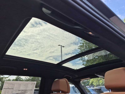 BMW X7 M60i 2027