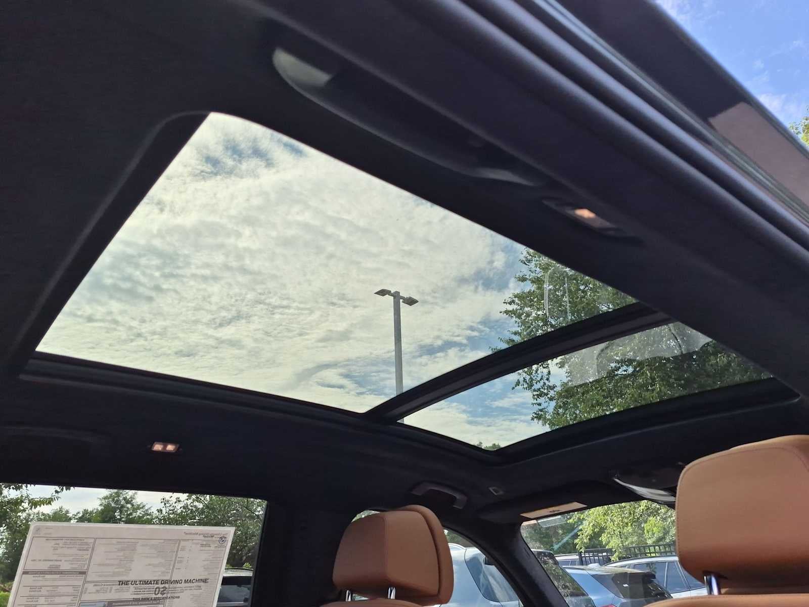 BMW X7 M60i 2027