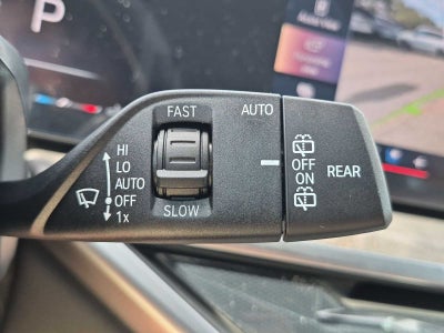 BMW X7 M60i 2027