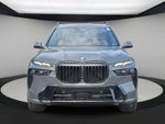 BMW X7 M60i 2027