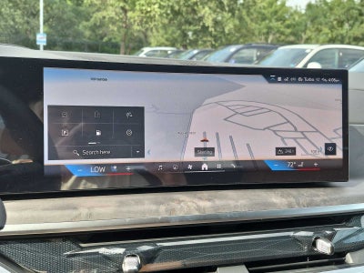 BMW X7 M60i 2027