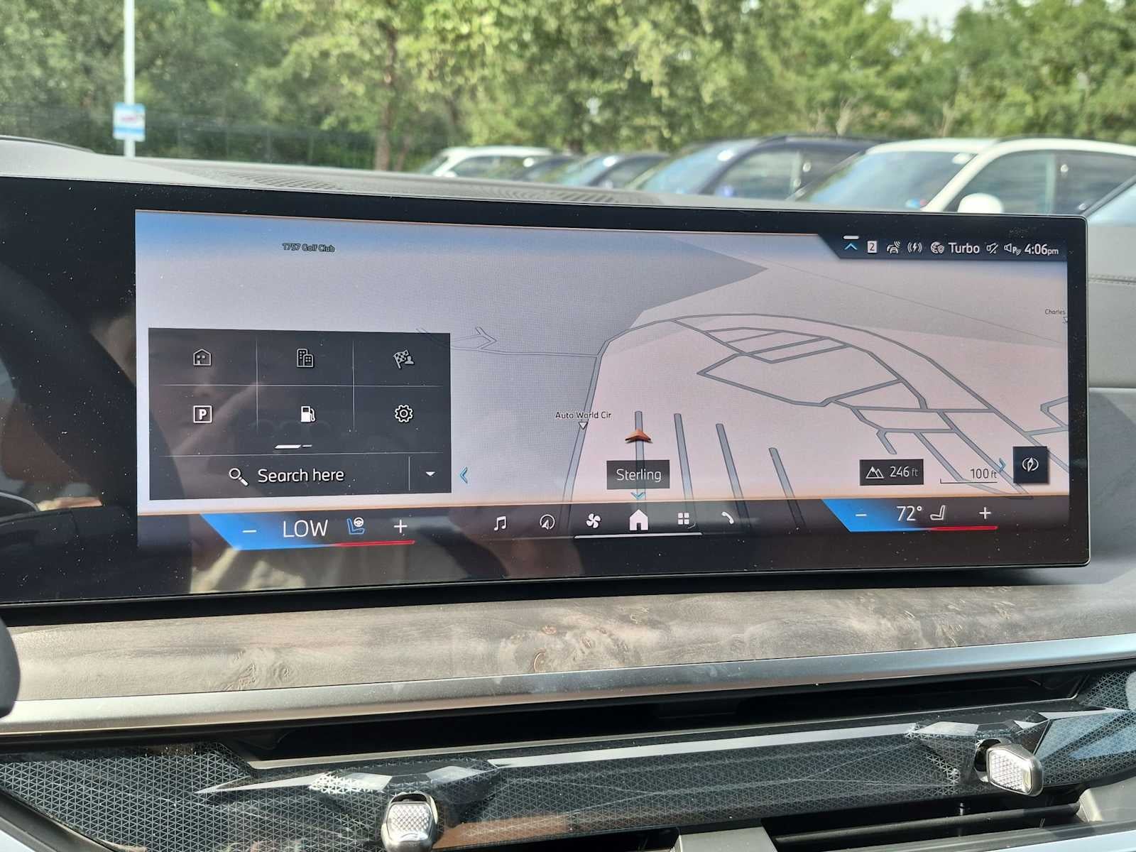BMW X7 M60i 2027