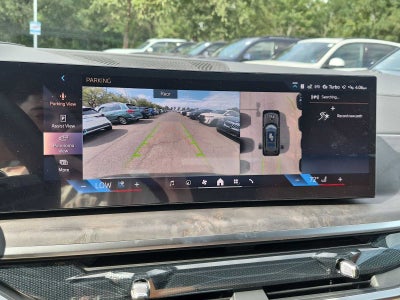 BMW X7 M60i 2027