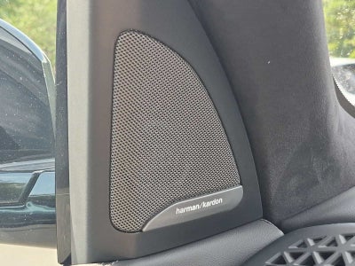 BMW X7 M60i 2027