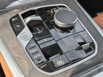 BMW X7 M60i 2027