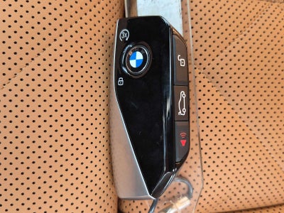 BMW X7 M60i 2027