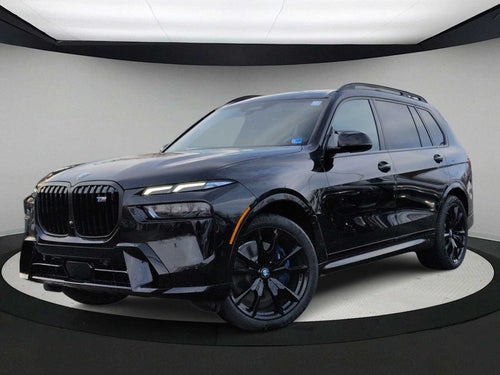 2026 BMW X7 M60i