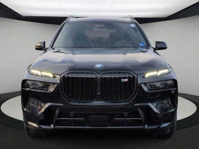 2026 BMW X7 M60i