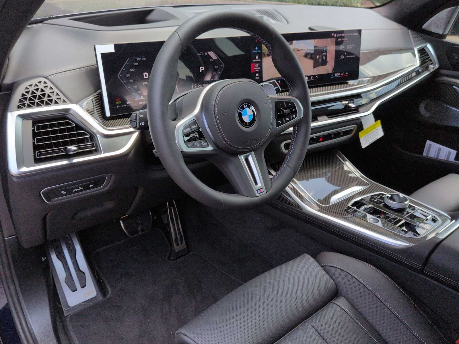 BMW X7 M60i 2027