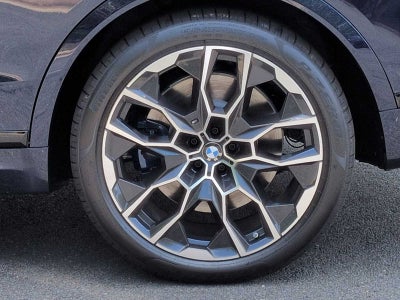 BMW X7 M60i 2027
