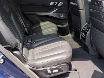 BMW X7 M60i 2027