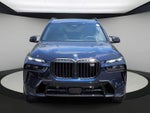 BMW X7 M60i 2027