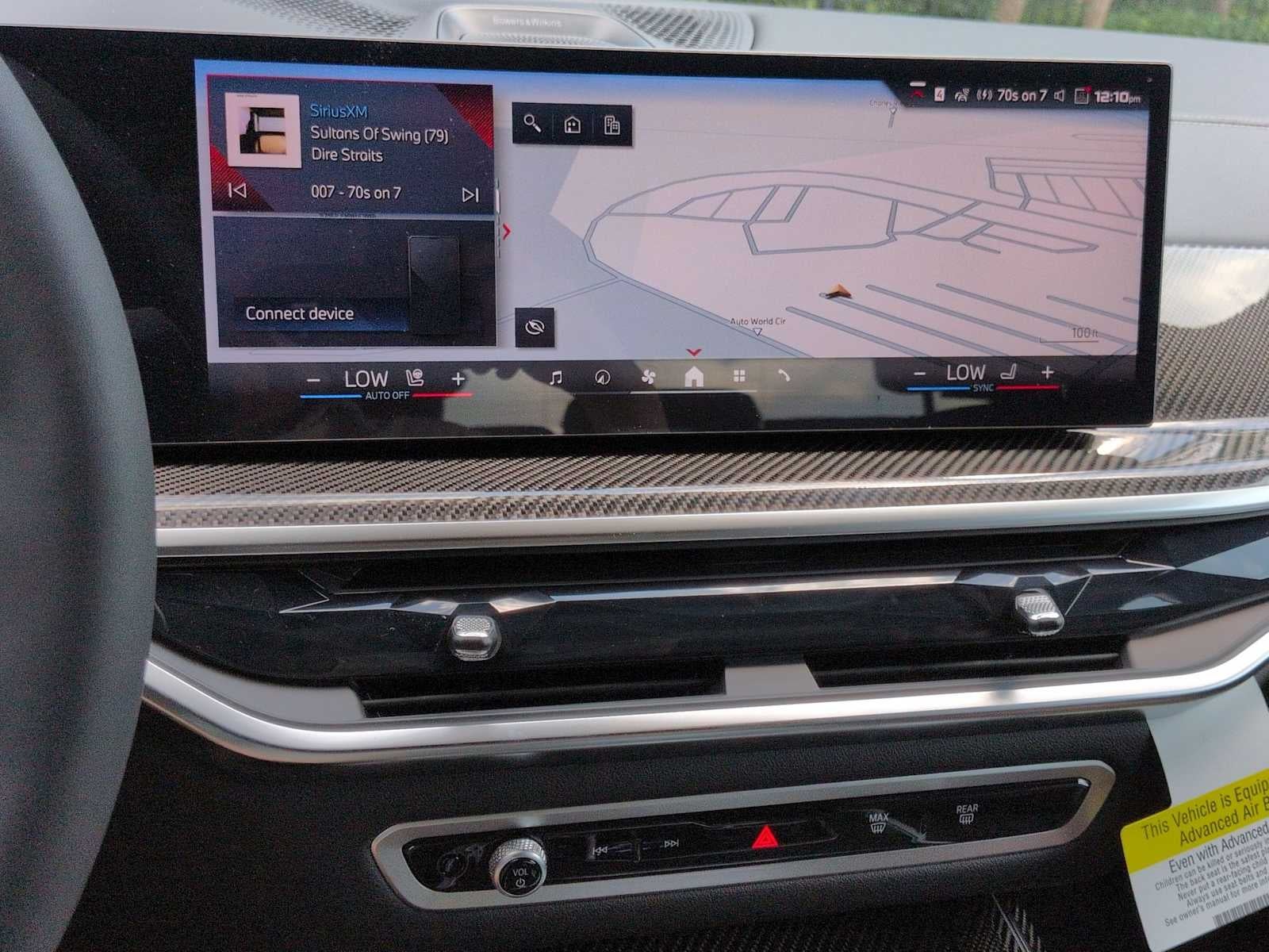 BMW X7 M60i 2027