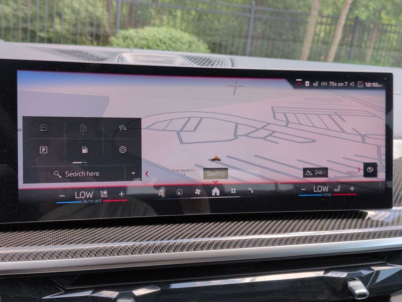 BMW X7 M60i 2027