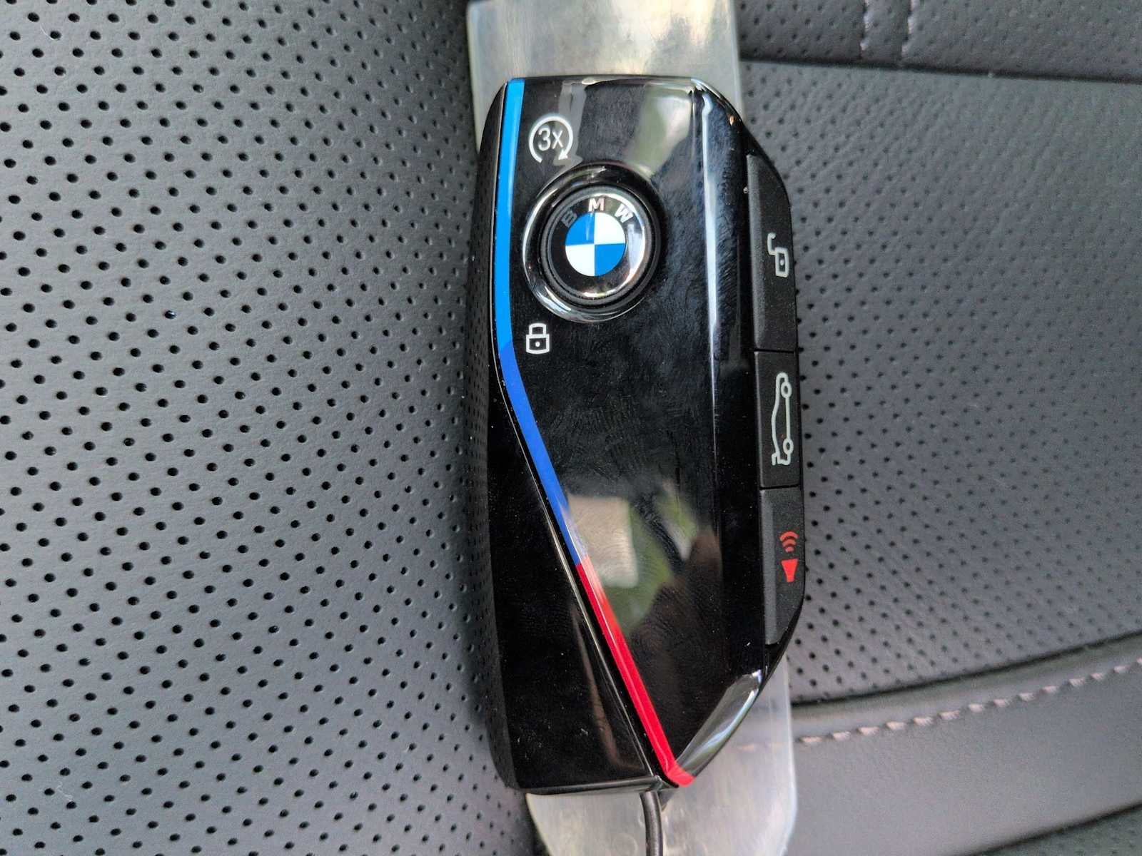 BMW X7 M60i 2027