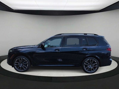 BMW X7 M60i 2027