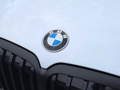BMW X7 M60i 2027