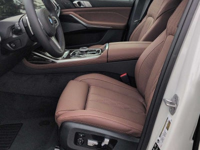 BMW X7 M60i 2027