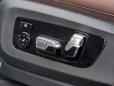 BMW X7 M60i 2027