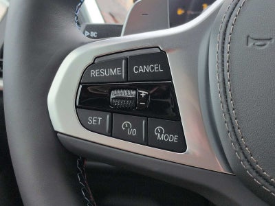 BMW X7 M60i 2027