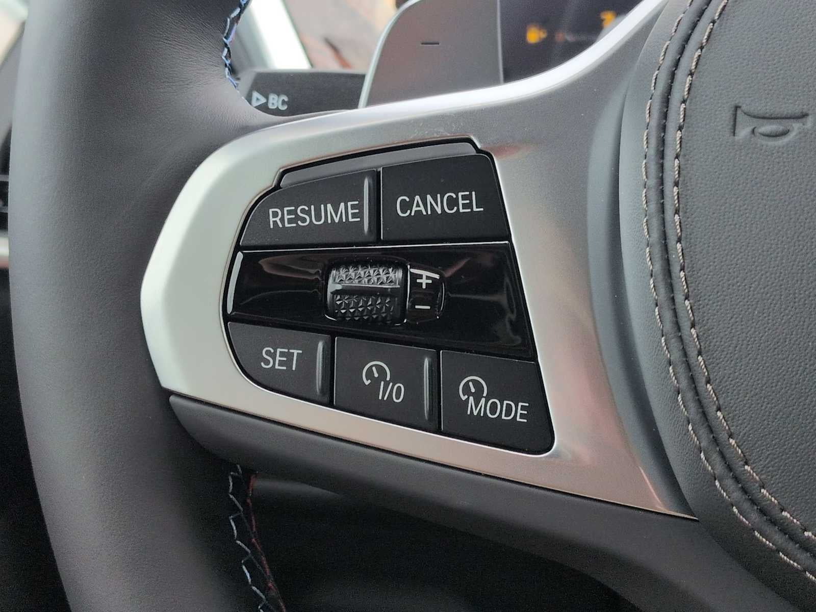 BMW X7 M60i 2027