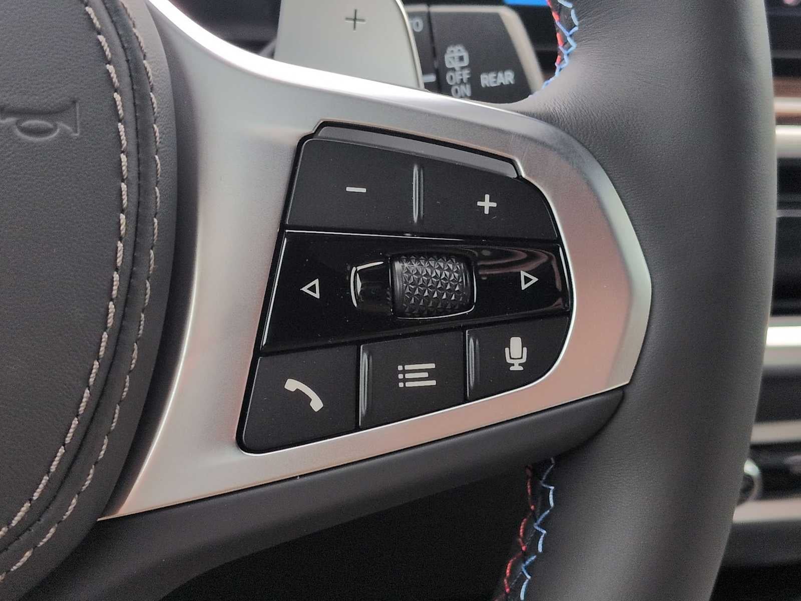 BMW X7 M60i 2027