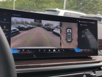 BMW X7 M60i 2027