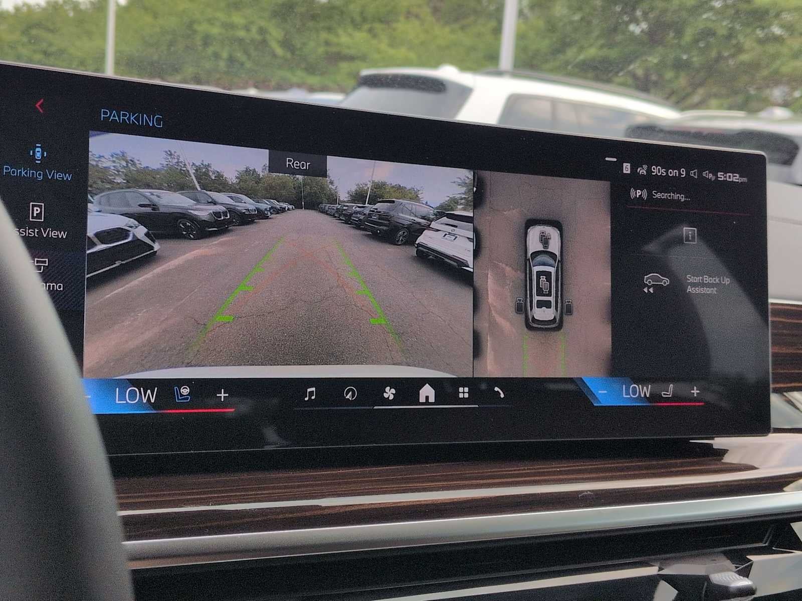 BMW X7 M60i 2027