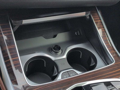 BMW X7 M60i 2027
