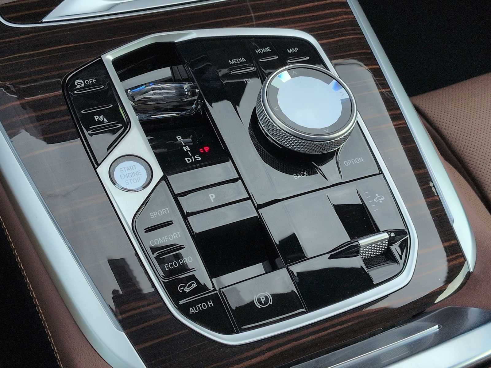 BMW X7 M60i 2027