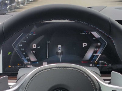 BMW X7 M60i 2027