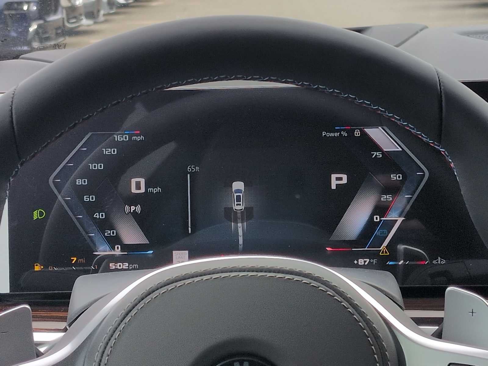 BMW X7 M60i 2027