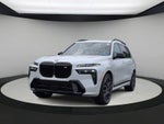 BMW X7 M60i 2027