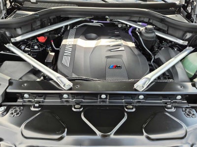 2027 BMW X6 xDrive40i