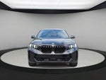 2027 BMW X6 xDrive40i