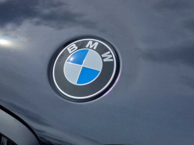 2025 BMW X6 xDrive40i