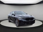 2025 BMW X6 xDrive40i