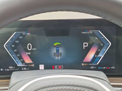 2025 BMW X6 xDrive40i