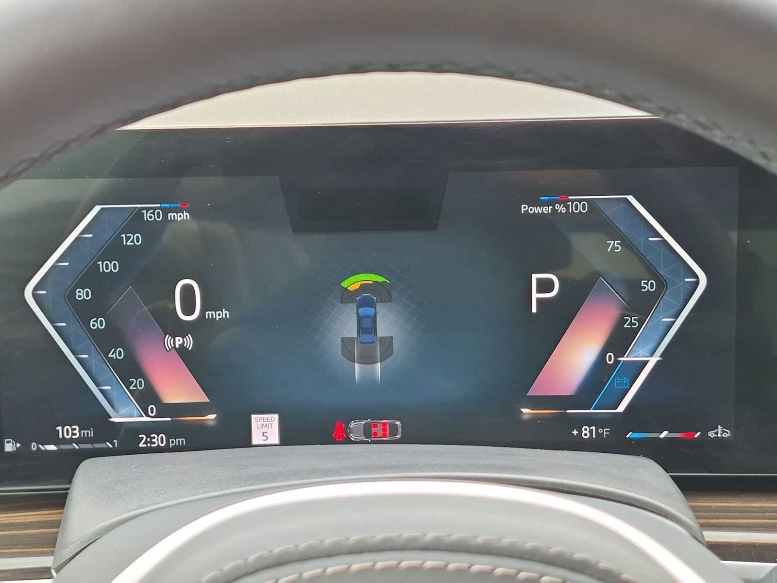2025 BMW X6 xDrive40i