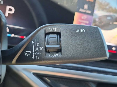 2027 BMW X6 xDrive40i