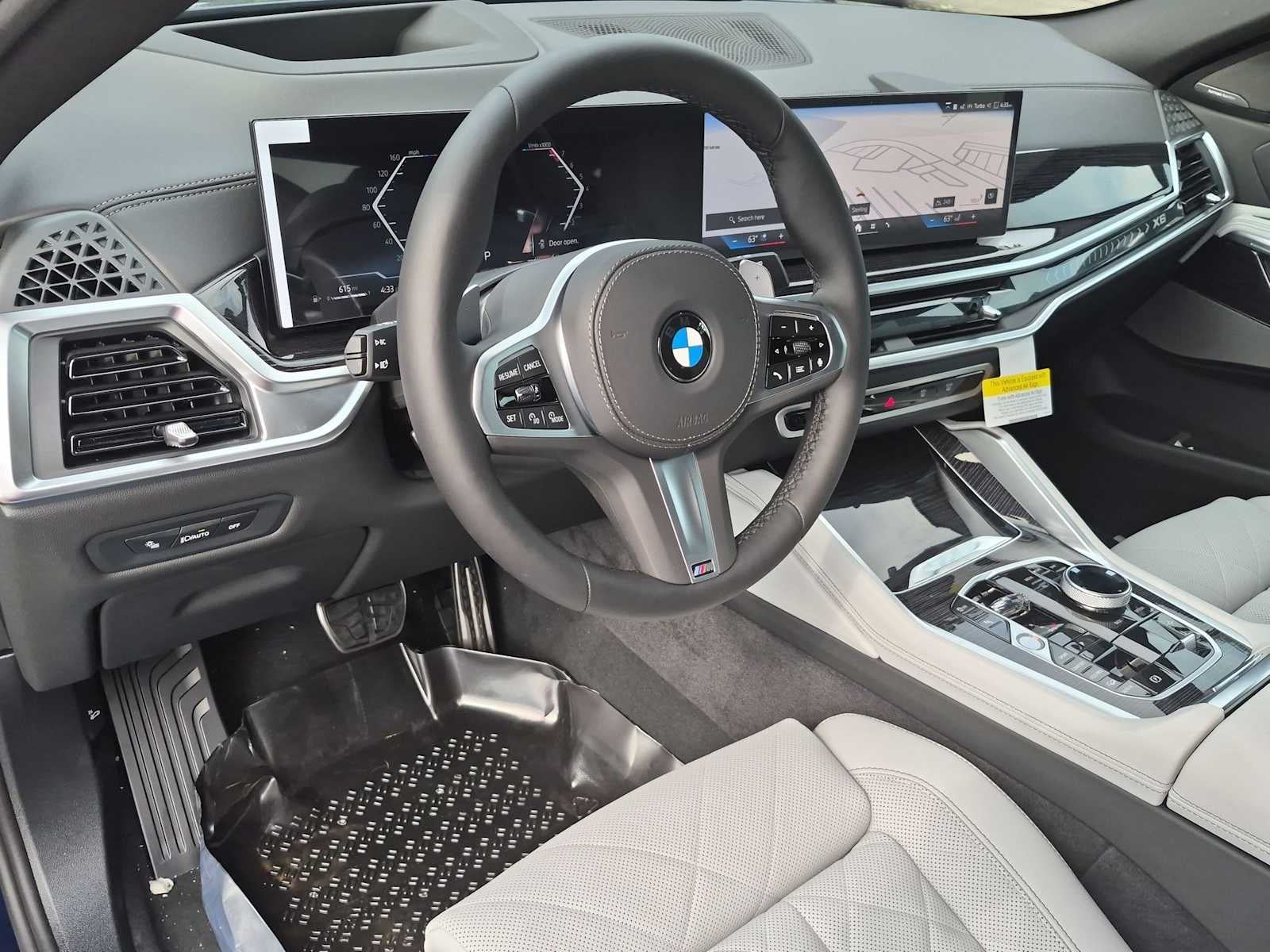 2027 BMW X6 xDrive40i