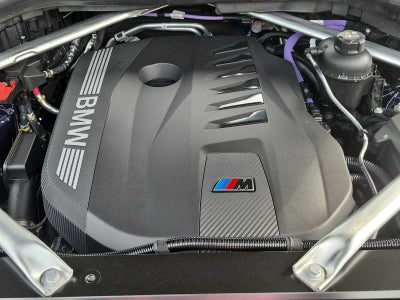 2027 BMW X6 xDrive40i