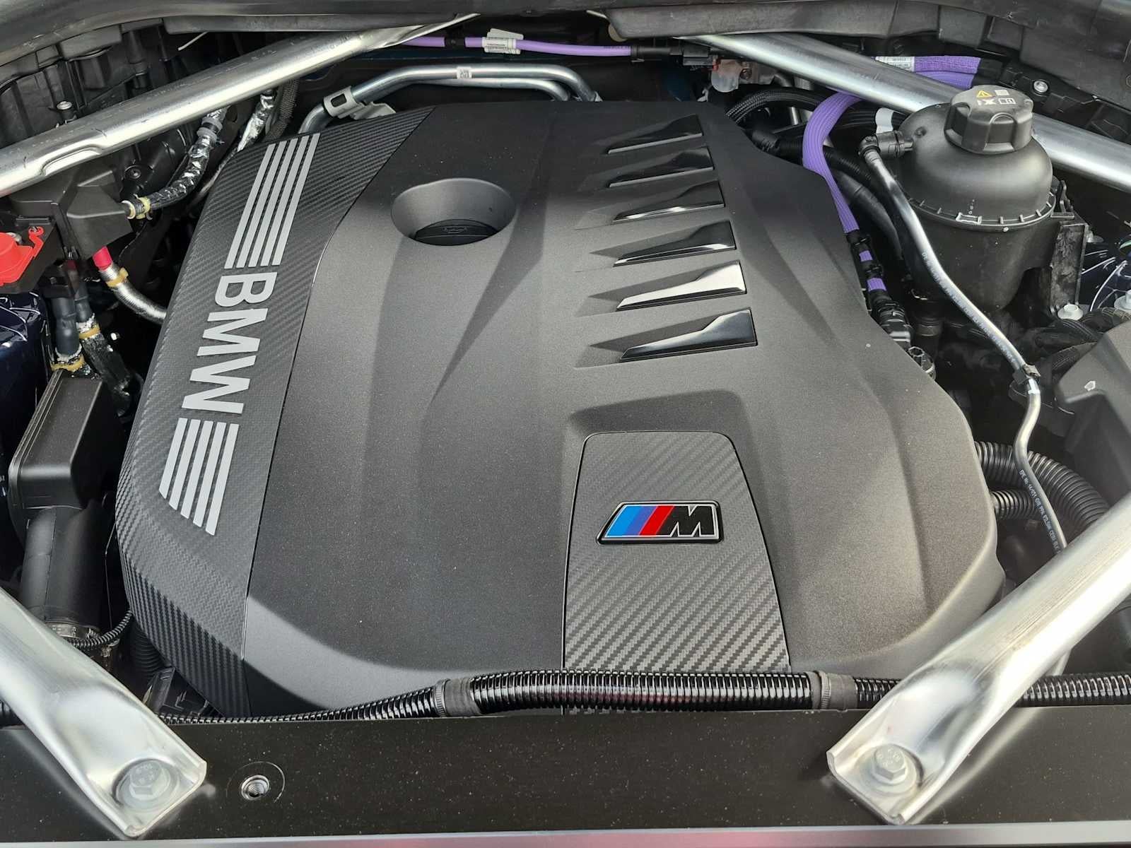2027 BMW X6 xDrive40i